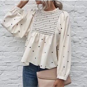 ✨Chic top bundle✨